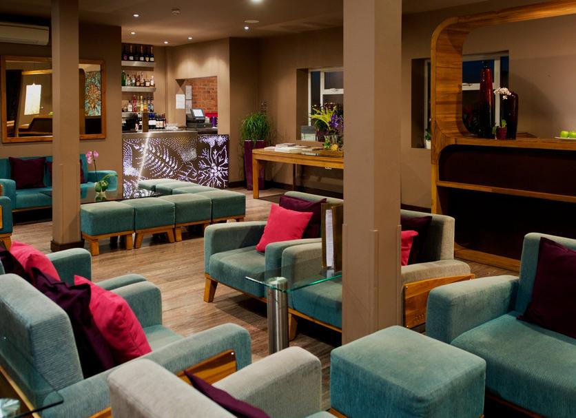 Lounge Ảnh