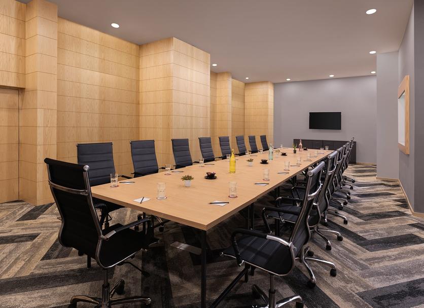 Conference room Ảnh