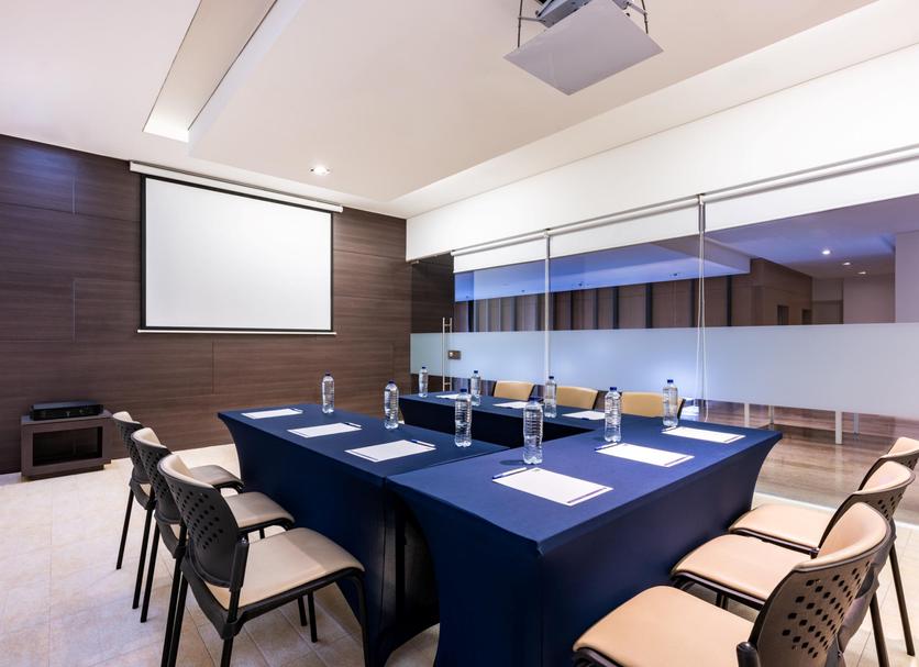 Conference room Ảnh