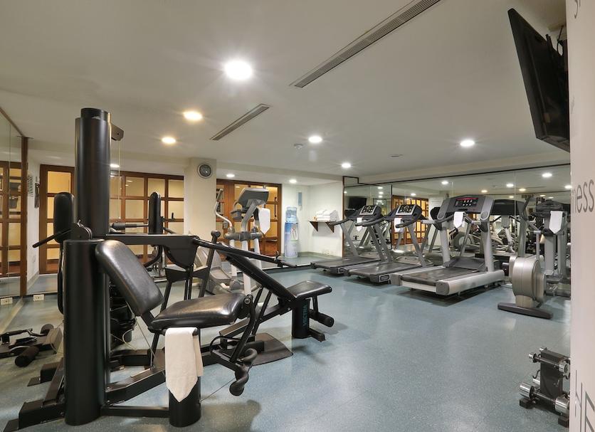 Gym Ảnh