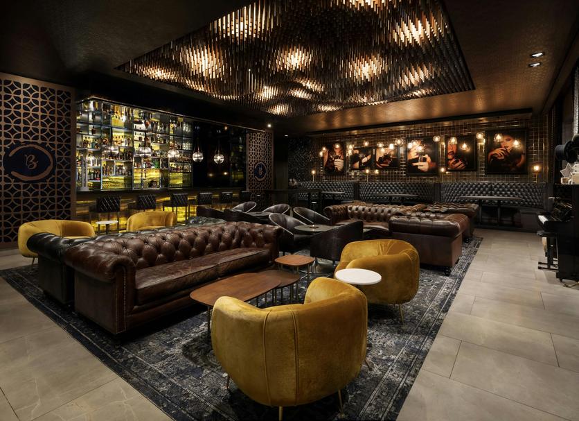 Lounge Ảnh