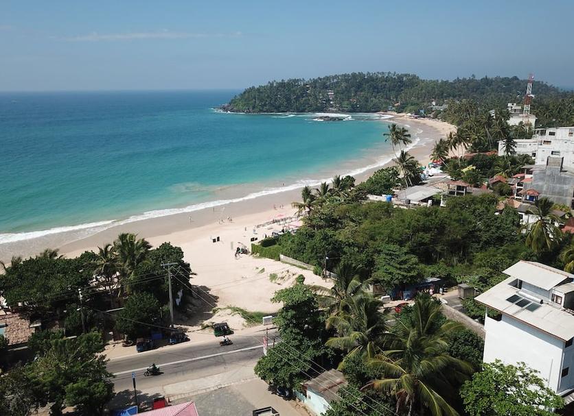 Bãi biển Ảnh