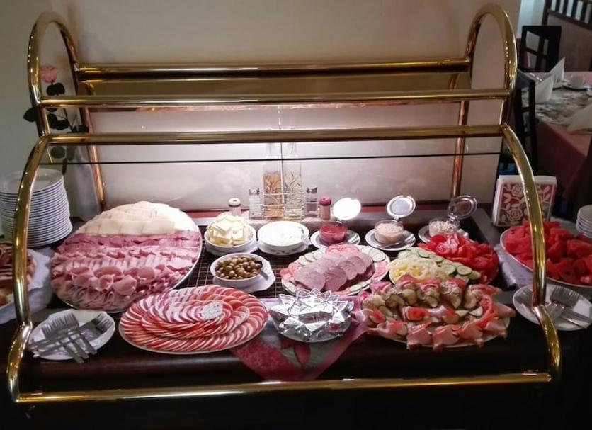 Nhà hàng Ảnh