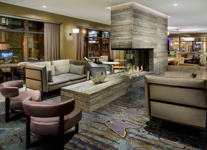 Lounge Ảnh