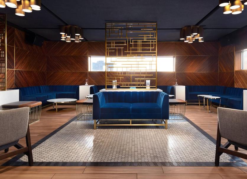 Lounge Ảnh