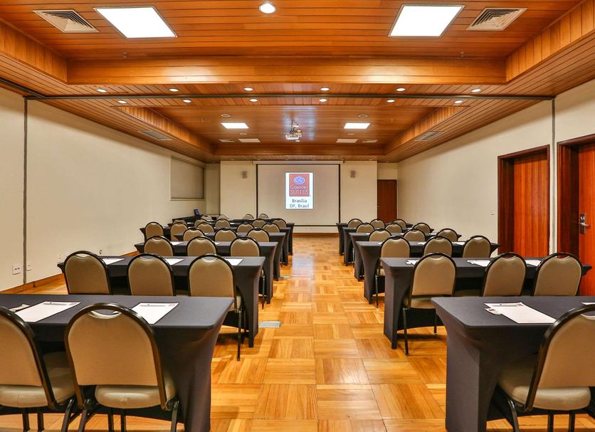 Conference room Ảnh