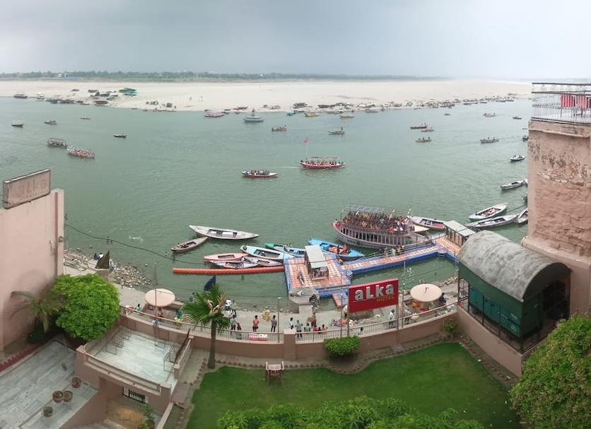 Cảnh ngoài trời Ảnh