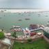 Cảnh ngoài trời