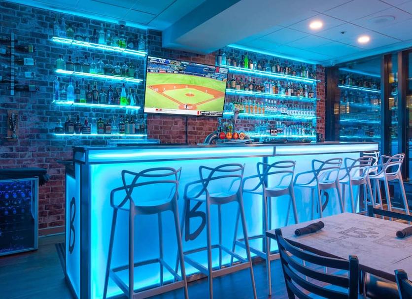 Bar Ảnh