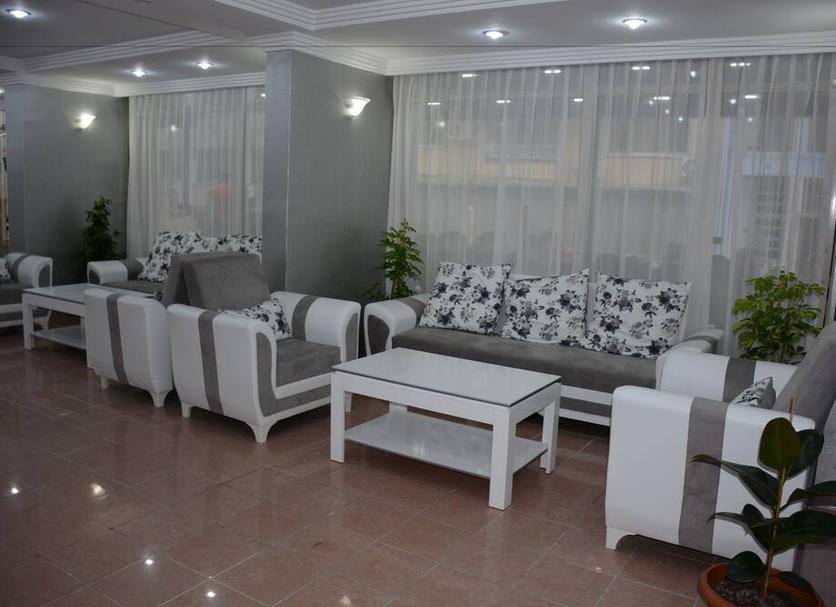 Lounge Ảnh