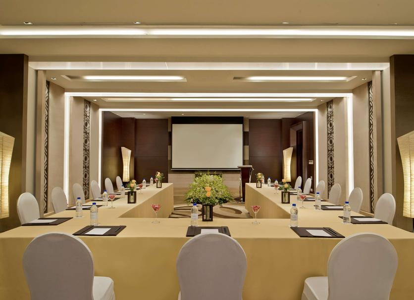 Conference room Ảnh