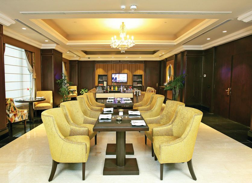 Lounge Ảnh