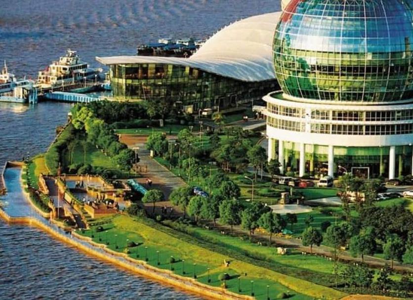 Cảnh ngoài trời Ảnh