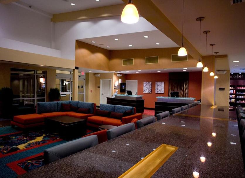 Lounge Ảnh
