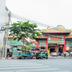 Cảnh ngoài trời