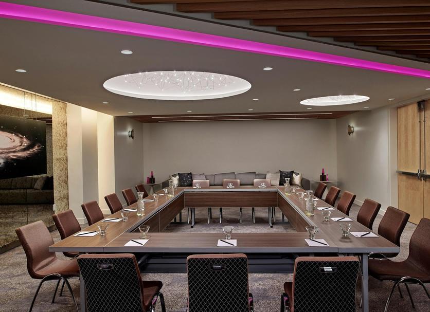 Conference room Ảnh