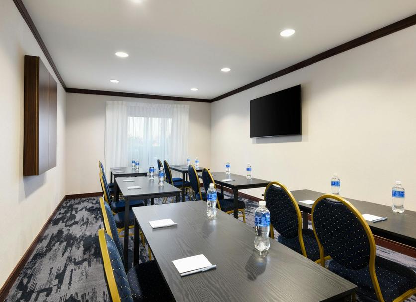 Conference room Ảnh