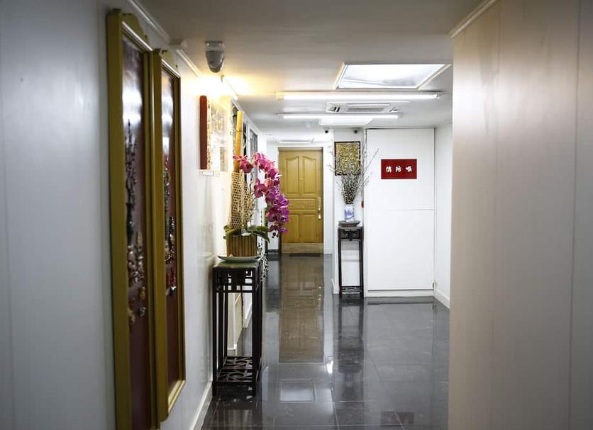 Tiền sảnh Ảnh