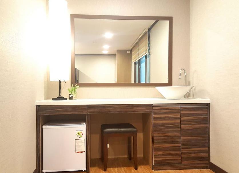 Tiện nghi trong phòng Ảnh