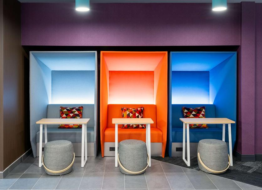 Conference room Ảnh