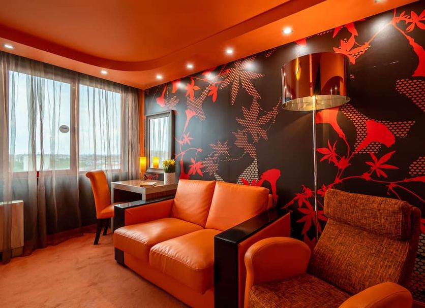 Lounge Ảnh