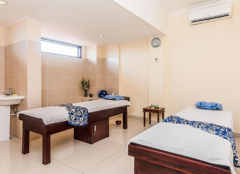 Spa Ảnh