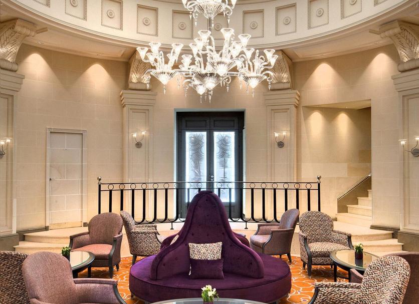 Lounge Ảnh