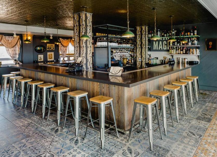Bar Ảnh