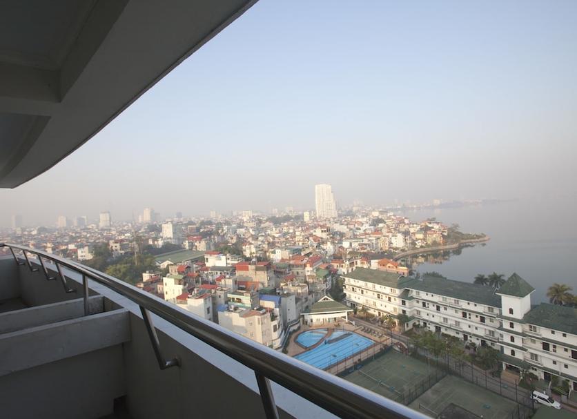 Ban công Ảnh