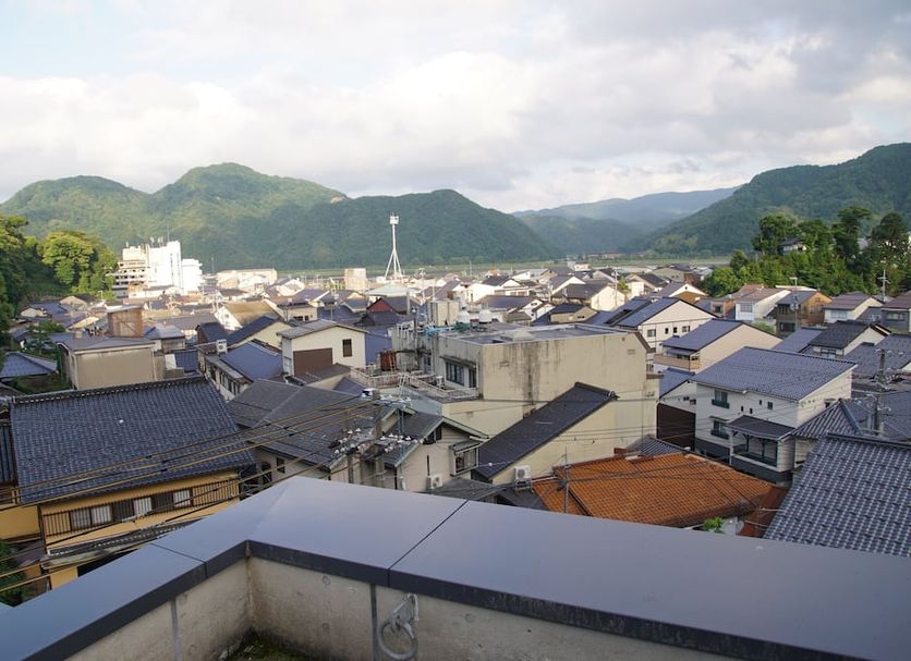 Cảnh ngoài trời Ảnh