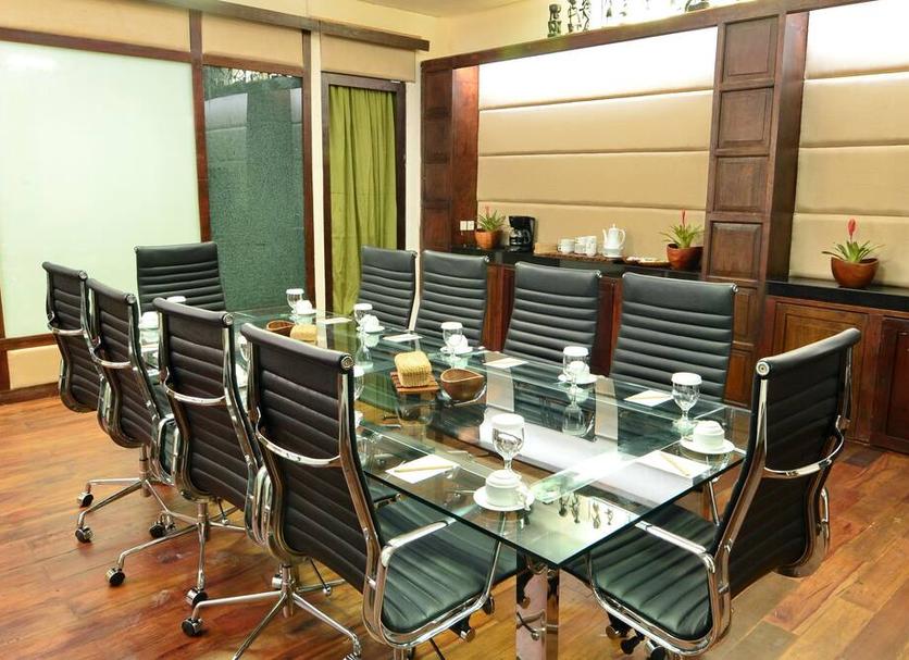 Conference room Ảnh