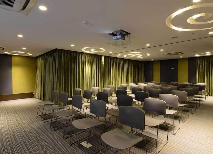 Conference room Ảnh