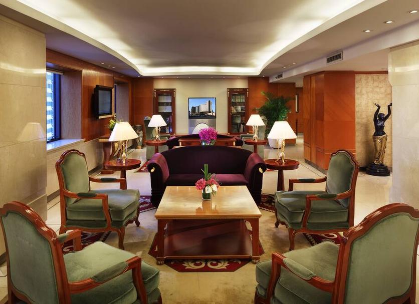 Lounge Ảnh