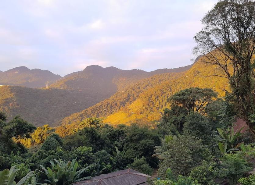 Cảnh ngoài trời Ảnh