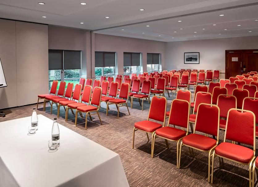 Conference room Ảnh