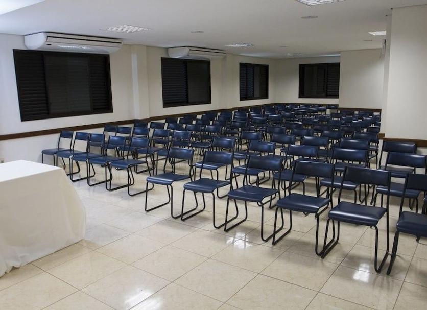 Conference room Ảnh
