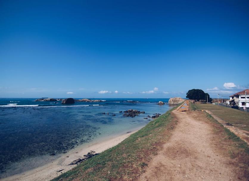 Bãi biển Ảnh