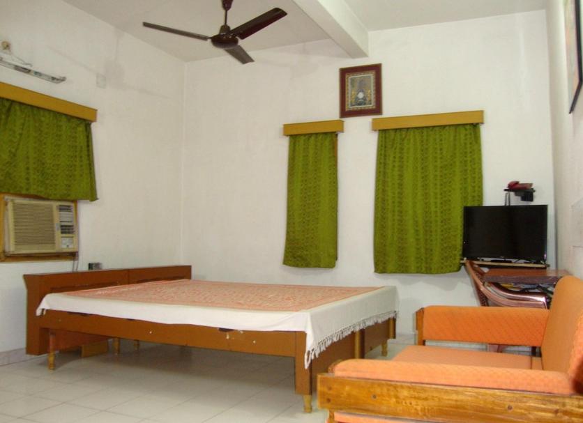 Phòng ngủ Ảnh