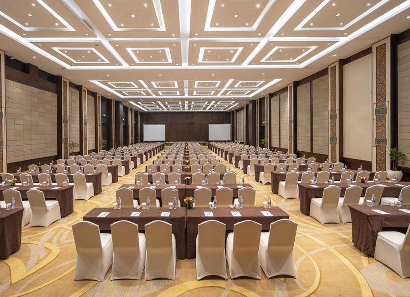 Sảnh yến tiệc Ảnh