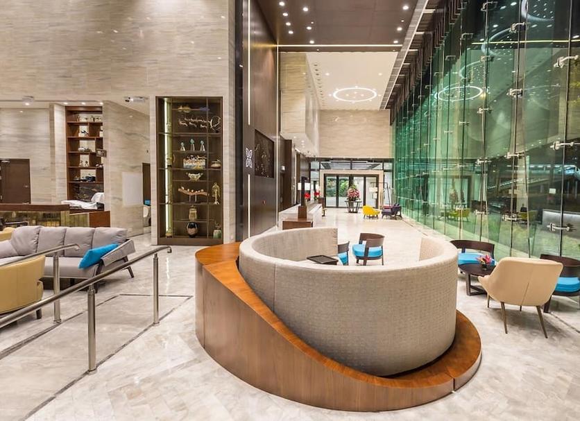 Lounge Ảnh