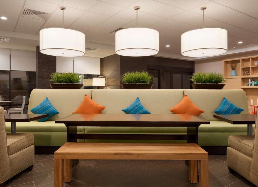 Lounge Ảnh