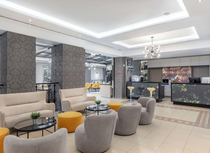 Lounge Ảnh