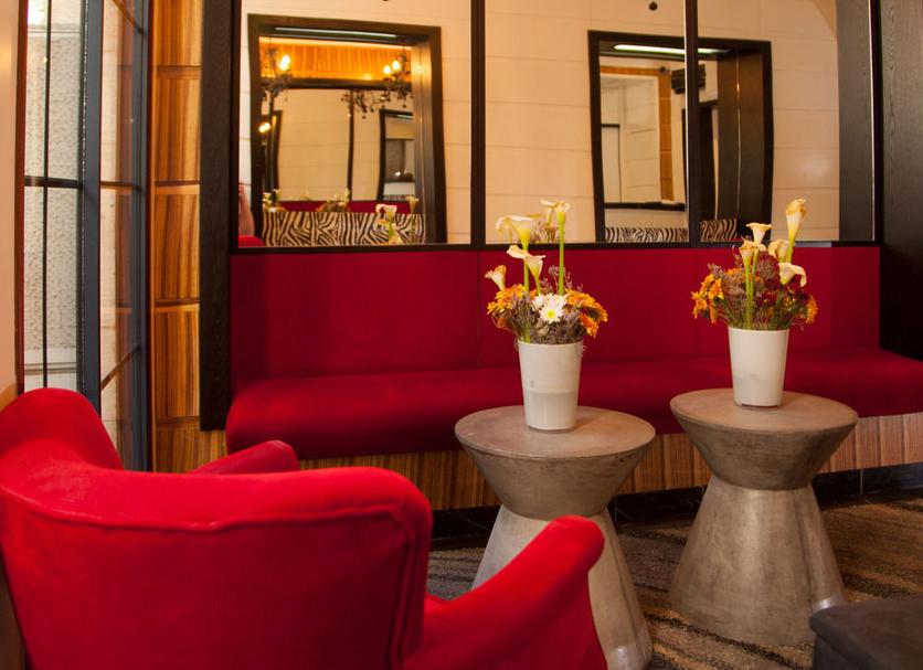 Lounge Ảnh