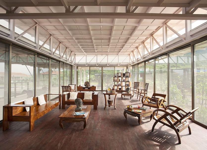 Lounge Ảnh