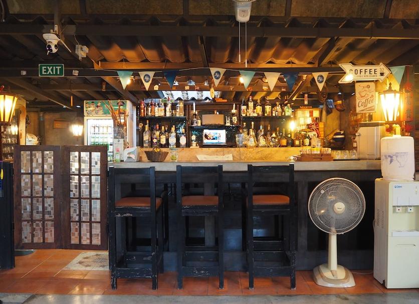 Bar Ảnh