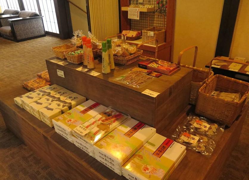 Buffet Ảnh