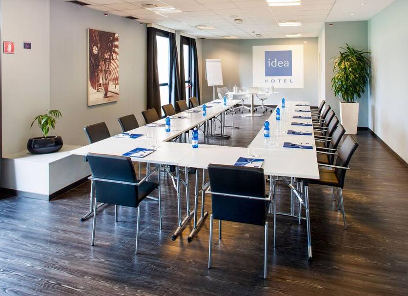 Conference room Ảnh