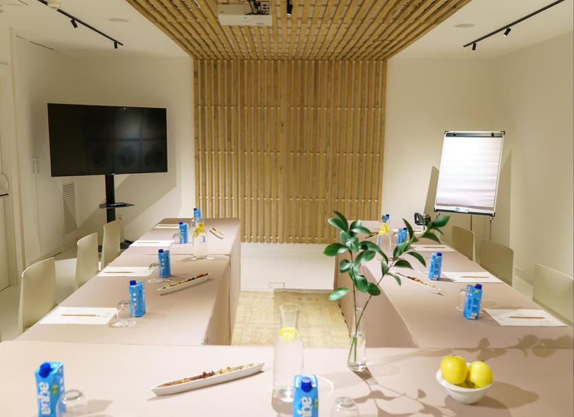 Conference room Ảnh
