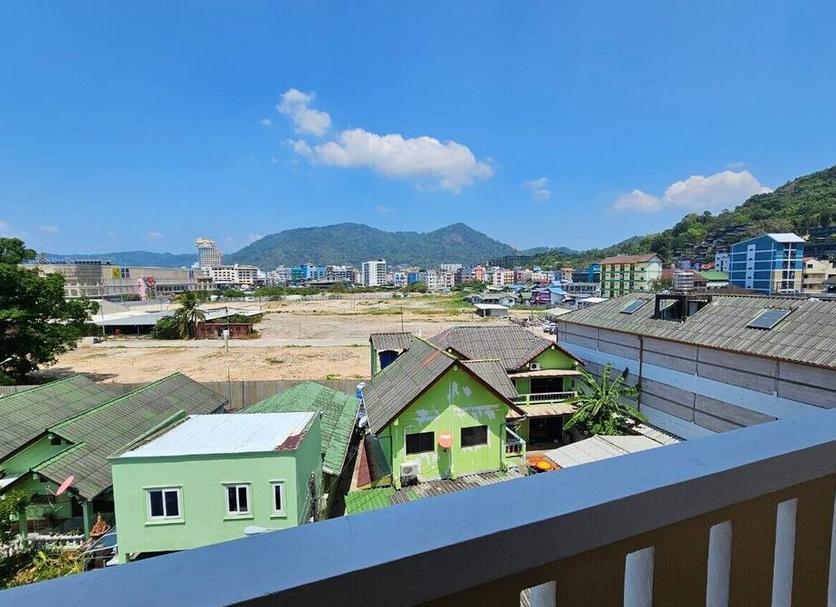 Cảnh ngoài trời Ảnh