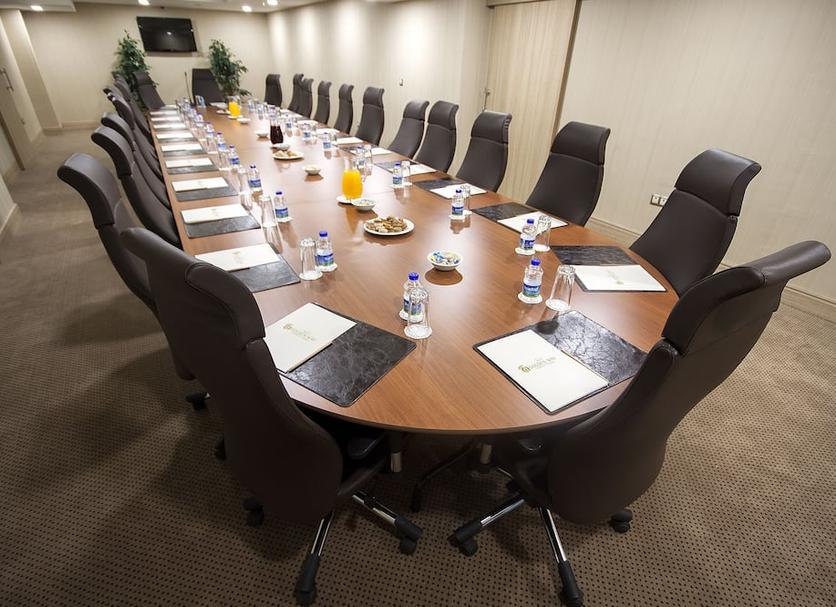 Conference room Ảnh
